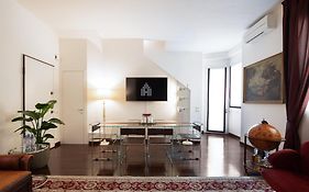 Spiga Duplex Suites By Montenapoleone Living